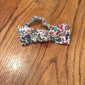 J. Crew Accessories - J Crew Scrunchie J. Crew Accessories - J Crew Scrunchie